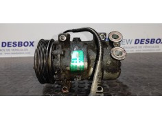 Recambio de compresor aire acondicionado para peugeot 206 berlina 2.0 16v cat referencia OEM IAM 1421F   2
