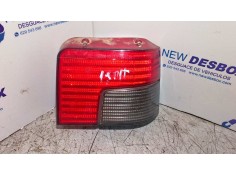 Recambio de piloto trasero derecho para peugeot 205 berlina 1.8 d generation referencia OEM IAM 2208  