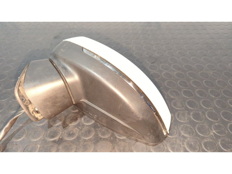 Recambio de retrovisor izquierdo para audi a3 sportback (8va) 1.2 16v tfsi referencia OEM IAM 021262  