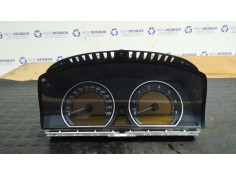 Recambio de cuadro instrumentos para bmw serie 7 (e65/e66) 760i referencia OEM IAM 6935452  