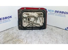 Recambio de piloto trasero derecho para peugeot 205 berlina 1.8 d generation referencia OEM IAM 2208   2
