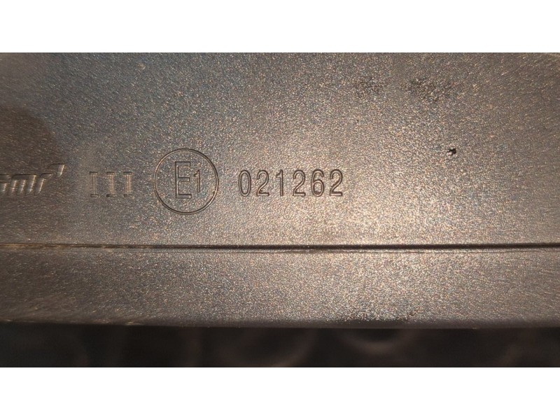 Recambio de retrovisor izquierdo para audi a3 sportback (8va) 1.2 16v tfsi referencia OEM IAM 021262  