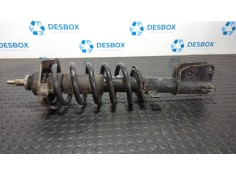 Recambio de amortiguador delantero derecho para opel vivaro 2.5 dti / cdti cat (g9u-730 / lj9) referencia OEM IAM 8200212633A  