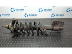 Recambio de amortiguador delantero izquierdo para opel vivaro 2.5 dti / cdti cat (g9u-730 / lj9) referencia OEM IAM 8200212633A 