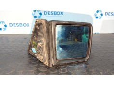 Recambio de retrovisor derecho para mercedes-benz clase e (w124) berlina referencia OEM IAM 1248101616  