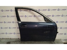 Recambio de puerta delantera derecha para bmw serie 7 (e65/e66) 760i referencia OEM IAM   