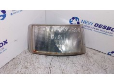 Recambio de piloto delantero derecho para fiat ducato caja abierta (desde 03.94) 1.9 diesel referencia OEM IAM 35700747  