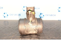 Recambio de caudalimetro para opel zafira a blue line referencia OEM IAM 24437502  