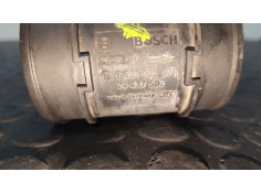 Recambio de caudalimetro para opel zafira a blue line referencia OEM IAM 24437502   2