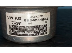 Recambio de bomba direccion para volkswagen polo (6r1) advance referencia OEM IAM 6R0423156A   2