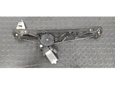 Recambio de elevalunas delantero derecho para ford ka (ccu) titanium referencia OEM IAM 25434909  