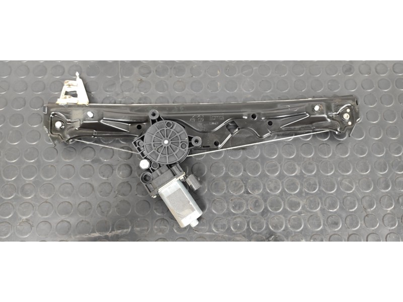 Recambio de elevalunas delantero derecho para ford ka (ccu) titanium referencia OEM IAM 25434909  