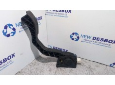Recambio de potenciometro pedal para citroen c4 berlina 1.6 16v hdi referencia OEM IAM F00C3E2429  