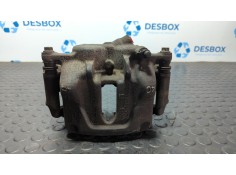 Recambio de pinza de freno delantera izquierda para opel vivaro 2.5 dti / cdti cat (g9u-730 / lj9) referencia OEM IAM 440678  