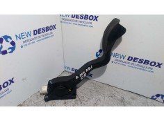 Recambio de potenciometro pedal para citroen c4 berlina 1.6 16v hdi referencia OEM IAM F00C3E2429   2