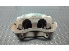 Recambio de pinza de freno delantera izquierda para opel vivaro 2.5 dti / cdti cat (g9u-730 / lj9) referencia OEM IAM 440678   2