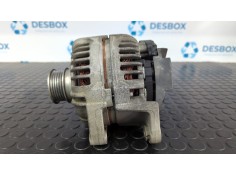 Recambio de alternador para opel astra h ber. cosmo referencia OEM IAM 55556067   2