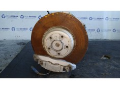 Recambio de mangueta delantera derecha para bmw serie 7 (e65/e66) 760i referencia OEM IAM 31216753462  