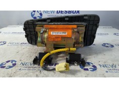 Recambio de airbag delantero derecho para nissan pick-up (d22) td doble cabina navara referencia OEM IAM KPV4033260066  