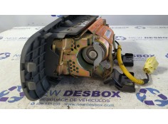 Recambio de airbag delantero derecho para nissan pick-up (d22) td doble cabina navara referencia OEM IAM KPV4033260066   2