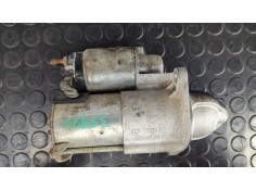 Recambio de motor arranque para opel astra h ber. cosmo referencia OEM IAM 55556092   2