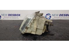 Recambio de faro izquierdo para peugeot 806 2.1 turbodiesel cat referencia OEM IAM 60979770   2