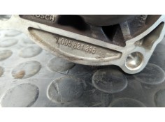 Recambio de motor arranque para peugeot 206 berlina x-line referencia OEM IAM 9647982880   2