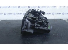 Recambio de caja cambios para citroen c5 berlina 2.0 hdi referencia OEM IAM 20LE94   2