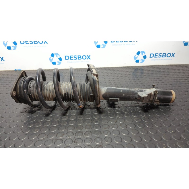 Recambio de amortiguador delantero izquierdo para ford kuga (cbs) titanium s referencia OEM IAM 8V4118K001FA  