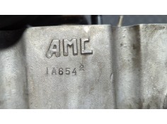 Recambio de culata para chrysler jeep cherokee (j) 2.5 turbodiesel referencia OEM IAM AMC   2