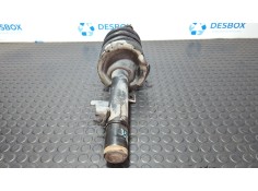 Recambio de amortiguador delantero izquierdo para ford kuga (cbs) titanium s referencia OEM IAM 8V4118K001FA   2
