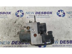 Recambio de abs para nissan pick-up (d22) td doble cabina navara referencia OEM IAM 47660VK310   2