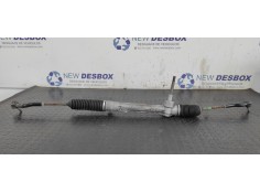 Recambio de cremallera direccion para ford ka (ccu) titanium referencia OEM IAM A0020787A  