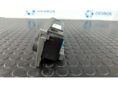 Recambio de mando climatizador para opel astra h ber. cosmo referencia OEM IAM 13245118   2