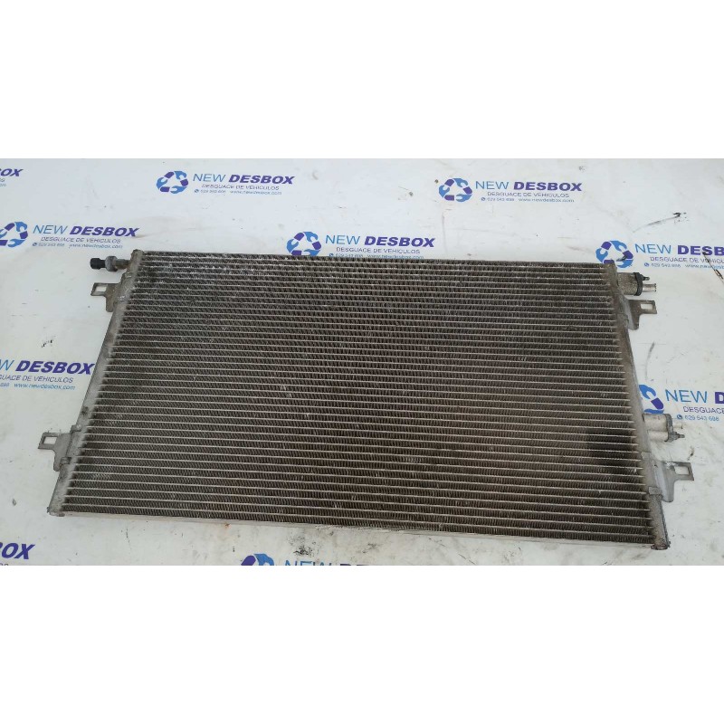 Recambio de condensador / radiador aire acondicionado para renault vel satis (bj0) expression referencia OEM IAM 8200152728  