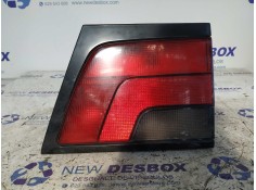 Recambio de piloto porton derecho para peugeot 806 2.1 turbodiesel cat referencia OEM IAM 45102  