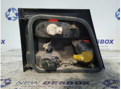 Recambio de piloto porton derecho para peugeot 806 2.1 turbodiesel cat referencia OEM IAM 45102   2