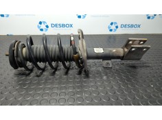 Recambio de amortiguador delantero derecho para peugeot 308 confort referencia OEM IAM 6128520R  