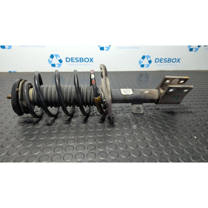 Recambio de amortiguador delantero derecho para peugeot 308 confort referencia OEM IAM 6128520R  