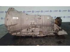 Recambio de caja cambios para bmw serie 7 (e65/e66) 760i referencia OEM IAM 6HP26   2