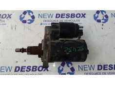 Recambio de motor arranque para audi a3 (8l) 1.8 20v referencia OEM IAM 02A911023T  