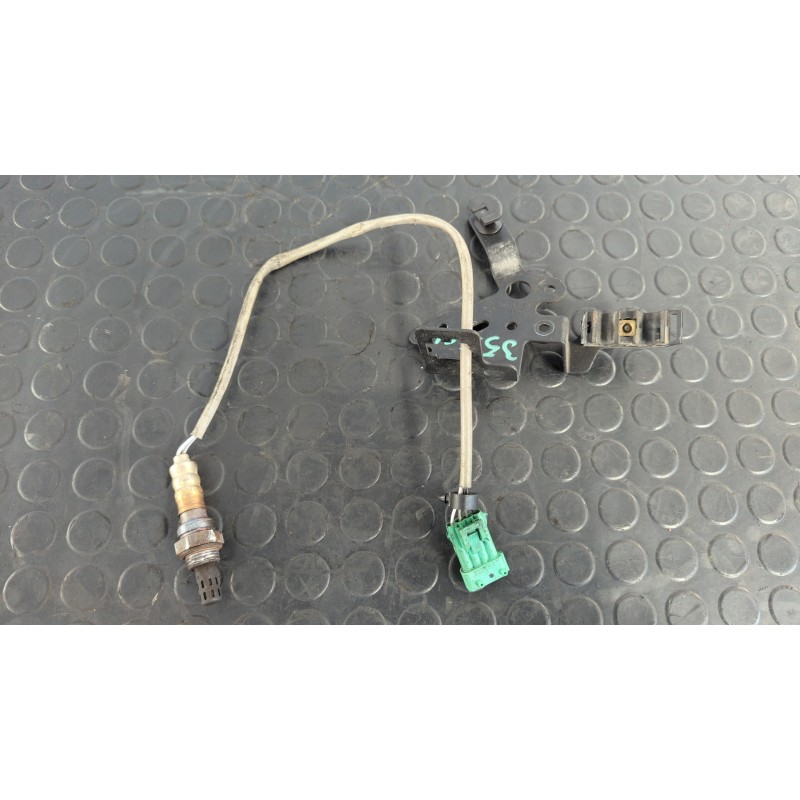 Recambio de sonda lambda para peugeot 206 berlina x-line referencia OEM IAM 9636968780  