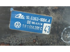 Recambio de servofreno para volkswagen golf iii berlina (1h1) 2.8 vr6 referencia OEM IAM 1H1614201C   2