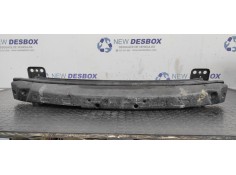 Recambio de refuerzo paragolpes delantero para ford ka (ccu) titanium referencia OEM IAM D186  