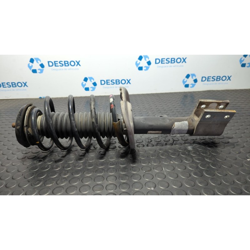 Recambio de amortiguador delantero izquierdo para peugeot 308 confort referencia OEM IAM 6128520R  