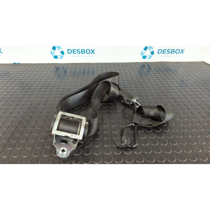 Recambio de cinturon delantero izquierdo para opel astra h ber. cosmo referencia OEM IAM 13253565  