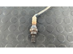 Recambio de sonda lambda para peugeot 206 berlina x-line referencia OEM IAM 9636968780   2