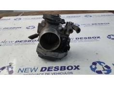 Recambio de caja mariposa para audi a3 (8l) 1.8 20v referencia OEM IAM 06A133064M  