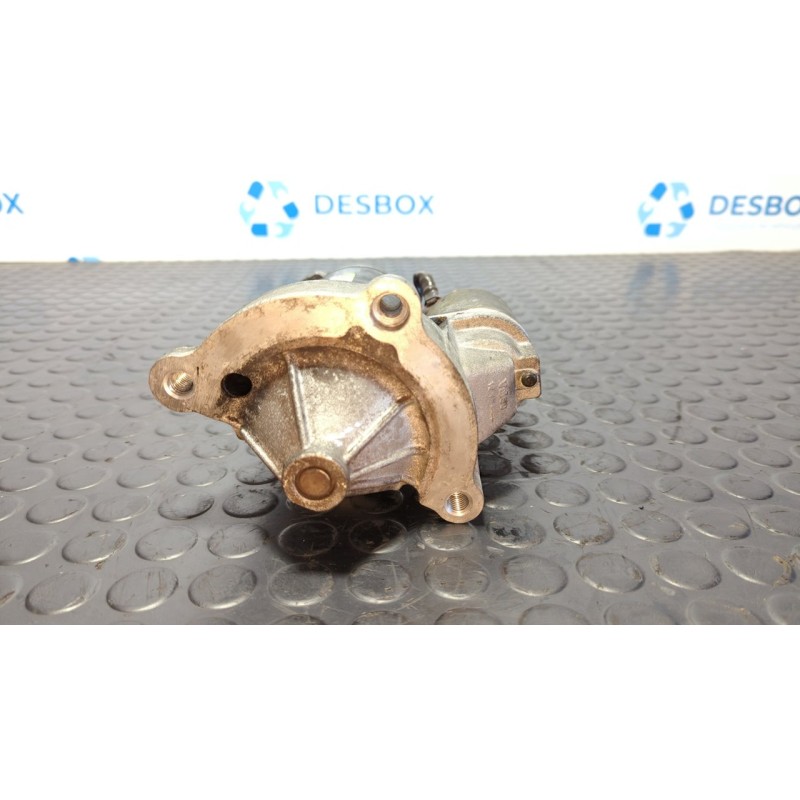 Recambio de motor arranque para peugeot 307 break / sw (s1) break xr referencia OEM IAM D7R26  