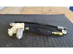 Recambio de elevalunas trasero derecho para bmw serie 7 (e65/e66) 760i referencia OEM IAM 7024814   2